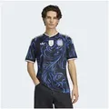 Produktbild: adidas Performance Fußballtrikot ARGENTINIEN 26 AUSWÄRTSTRIKOT (1-tlg) schwarz M (40)