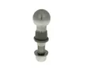 Produktbild: Kugelkopf für Anhänger 50mm / 2000kg mit E-Prüfzeichen