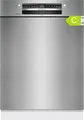 Produktbild: Bosch Geschirrspüler 60cm Unterbau Edelstahl SMU4HAS07E Serie 4 42dB