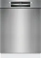 Produktbild: Bosch -  Unterbau-Geschirrspüler - SMU4HAS07E - 60 cm