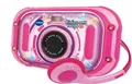 Produktbild: Vtech® Kidizoom Touch 5.0, pink Kinderkamera (5 MP, mit Musik)