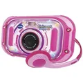 Produktbild: vtech Vtech 80-163554 Kidizoom Touch 5.0, pink - Beige