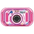 Produktbild: VTech 80-163554 - Kidizoom Touch 5.0, Kinderkamera, Digitalkamera für Kinder, Kamera, pink