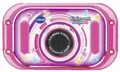 Produktbild: VTech Kidizoom Touch 5.0 pink Digitalkamera 5 Megapixel Pink