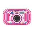 Produktbild: VTech Kidizoom Touch 5.0 pink Kinderkamera Digitalkamera Kinderdigitalkamera