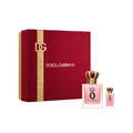 Produktbild: Dolce & Gabbana Q Eau de Parfum 50 ml Geschenkset 2024 (enthält 50 ml EDP und 5 ml Miniatur)