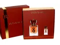 Produktbild: DOLCE & GABBANA QUEEN 50 ml EDP + 5 ml EDP 53,90,- EURO