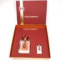 Produktbild: Dolce&Gabbana Q by Dolce&Gabbana Set (EDP 50ml+EDP 5ml) for Women (1.089,09 €/L)