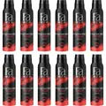 Produktbild: FA Deospray Men Attraction Force 150ml, 12x 150 ml