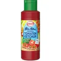 Produktbild: Hela Ketchup Tomatenketchup, ohne Zuckerzusatz, in Flasche, 300ml