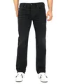 Produktbild: Diesel - Regular Straight Fit Jeans - Low Waist - Safado-X RB064, Größe:W32, Länge:L32