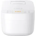 Produktbild: Xiaomi Smart Multifunctional Rice Cooker EU, Antihaftbeschichtung, 3 Liter - Weiß