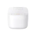 Produktbild: Xiaomi Smart Multifunctional Rice Cooker 3L, 8-in-1 Funktionen, Verbindung zu Mi Home App, 12 Stunden Warmhaltefunktion, 24 Stunden Zeitschaltung, Antihaft, Temperatursensoren, Leicht zu reinigen