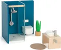 Produktbild: Small Foot Puppenhaus Möbel Badezimmer
