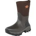 Produktbild: Gateway1 Woodwalker Outdoor Stiefel - Dunkelbraun - 12