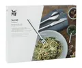 Produktbild: WMF Edelstahl-Besteckset für 12 Personen PALMA-60-PIEZAS