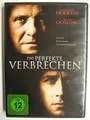 Produktbild: DAS PERFEKTE VERBRECHEN - DVD - ANTHONY HOPKINS RYAN GOSLING