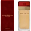 Produktbild: Dolce & Gabbana Pour Femme Edt Spray.