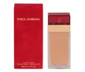 Produktbild: DOLCE & GABBANA Femme Eau de Toilette Spray 100 ml