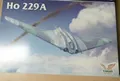 Produktbild: Horten Ho 229 A in 1/32 von Takom