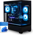 Produktbild: Streaming PC Intel Ultra 9-285K, RTX5080, 64GB RAM, 2TB SSD
