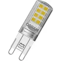 Produktbild: Osram LED-Stiftsockellampe G9/2,6 Watt/Energie E Kunststoff