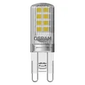Produktbild: OSRAM LED-Lampe STAR PIN 30 G9 2,6 W klar, 1 St.