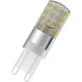 Produktbild: Osram LED-Leuchtmittel G9 2,6 W Warmweiß 320,m EEK: E 4,7 x 1,5 cm (H x Ø)