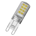 Produktbild: OSRAM LED Pin Lampe mit G9 Sockel, Warmweiss (2700K), 2.6W, Ersatz für herkömmli