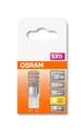 Produktbild: Osram LED PIN G9, 2,6W = 30W, 320 lm, G9, 300°, 2700 K