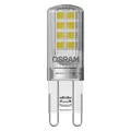 Produktbild: OSRAM LED-Lampe STAR PIN 30 G9 2,6 W klar, 1 St.
