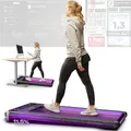 Produktbild: Sportstech Laufband sWalk | LED-Feedback | 1-8 km/h Geschwindigkeit
