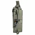 Produktbild: Tasmanian Tiger TT SGL Mag Pouch MP7 MKII Magazin-Tasche (IRR Steingrau-Oliv)