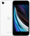 Produktbild: APPLE iPhone SE 2020 64GB Weiß (100% Batt.) - Sehr Gut - Smartphone