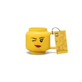 Produktbild: Room Copenhagen R.C. Lego Ceramic Tasse Groß Winking Girl 41460803, Gelb