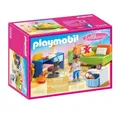 Produktbild: Playmobil® Puppenhaus PLAYMOBIL 70209 Dollhouse Jugendzimmer, Konstruktionsspielzeug