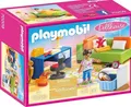 Produktbild: Playmobil Dollhouse Jugendzimmer 70209 Neu & OVP Puppenhaus Möbel Schreibtisch