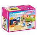 Produktbild:  PLAYMOBIL 70209 Dollhouse Jugendzimmer, Konstruktionsspielzeug