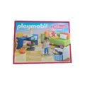 Produktbild: Playmobil Dollhouse Jugendzimmer 70209 Neu & OVP Puppenhaus Möbel Schreibtisch