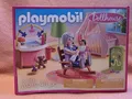 Produktbild: 67)Playmobil 70209 Dollhouse Babyzimmer mit Großmutter, NEU