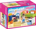 Produktbild: PLAYMOBIL Dollhouse 70209 Jugendzimer, Ab 4 Jahren