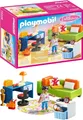 Produktbild: PLAYMOBIL Dollhouse 70209 Jugendzimmer Mädchenfigur Zubehör