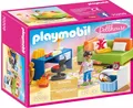 Produktbild: 4008789702098 PLAYMOBIL ® Dollhouse 70209. Pokój nastolatka Playmobil ®