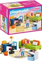 Produktbild: Playmobil 70209 Dollhouse Jugendzimmer Möbel Einrichtung