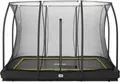 Produktbild: Salta Comfort Edition Ground Trampolin - 305x214cm - Rechteckig - Schwarz