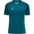 Produktbild: Hummel hmlCORE XK POLY JERSEY S/S