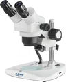 Produktbild: KS OZL 445 - Stereomikroskop, 7,5x/36x, Auflicht, OZL 445