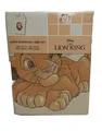 Produktbild: Disney The Lion King -2-tlg Baby Kinder Bettwäsche- 100x135 cm - Neu OVP *