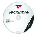 Produktbild: Tecnifibre Tennissaite Black Code 200m