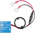 Produktbild: Victron drahtloser Spannungs- und Temperatursensor für MPPT Solar-Ladegeräte, schwarz (SBS050150200)